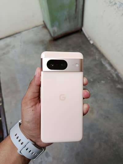 Google Pixel 8