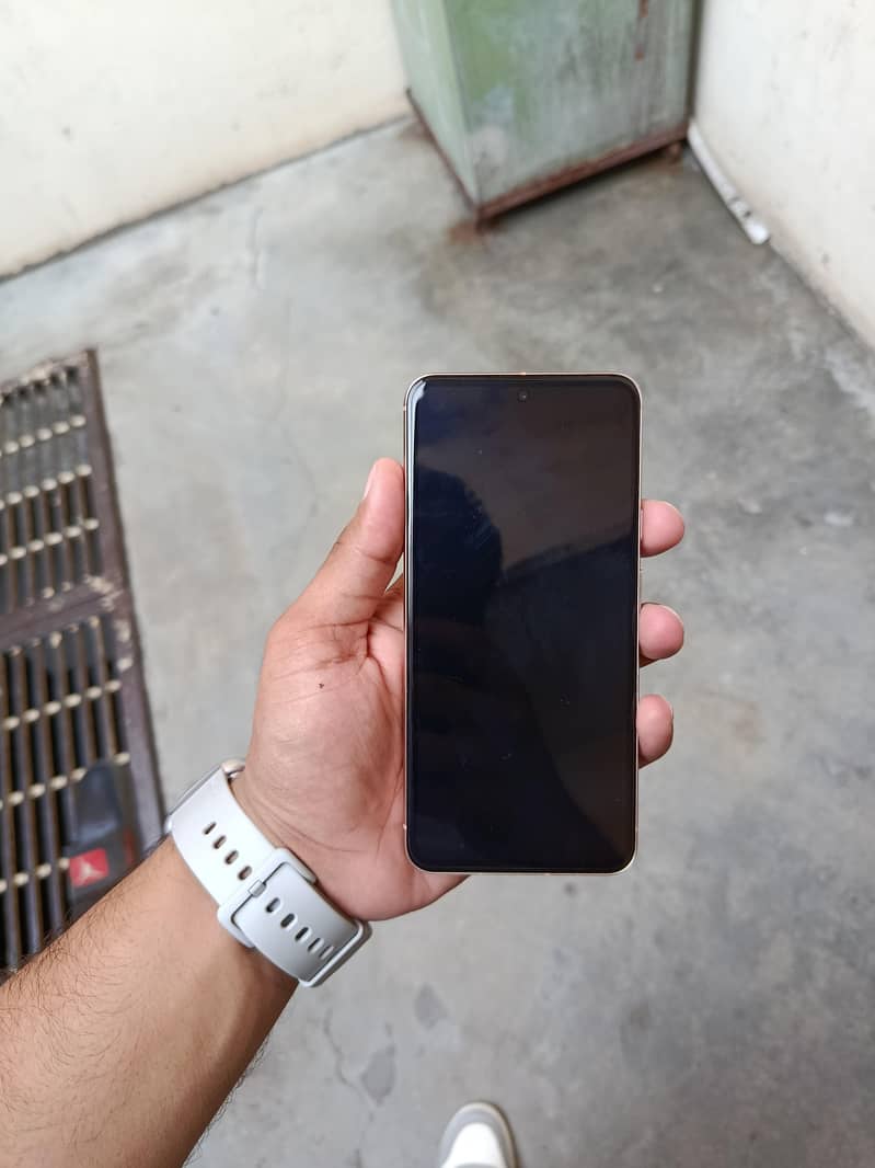 Google Pixel 8 7