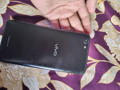 Vivo 1724 approved