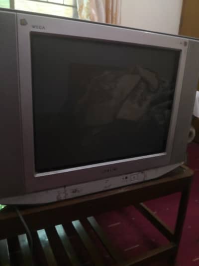 Television