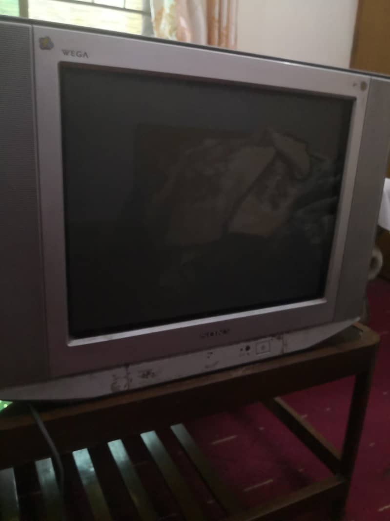 Television 0