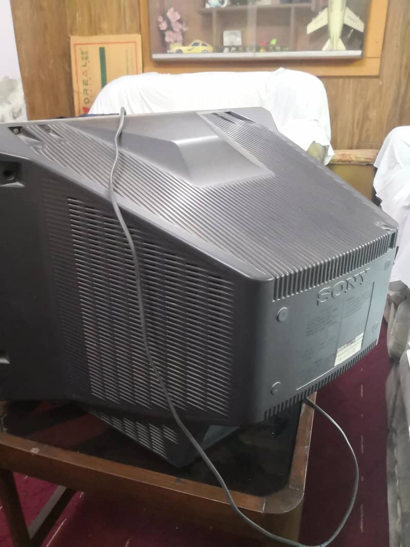 Television 2