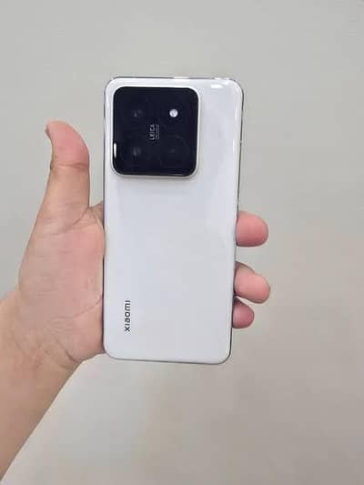 xiaomi 14 official pta 512gb