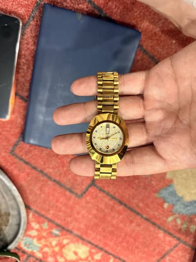 Rado diastar neelam