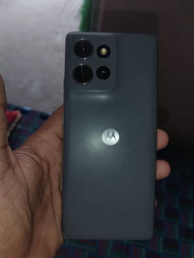 Motorola Edge 50 (12/512)