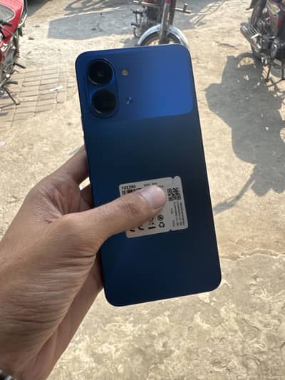 Tecno Other Model