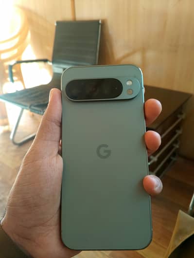 Google Pixel 9 Pro XL Hazel 16/128GB | Official PTA Approved