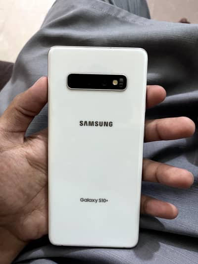Samsung s10 plus pta approved