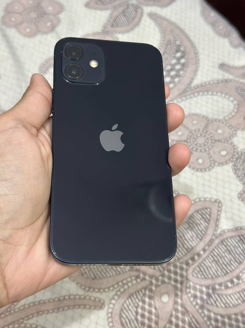 Apple iPhone 12 0