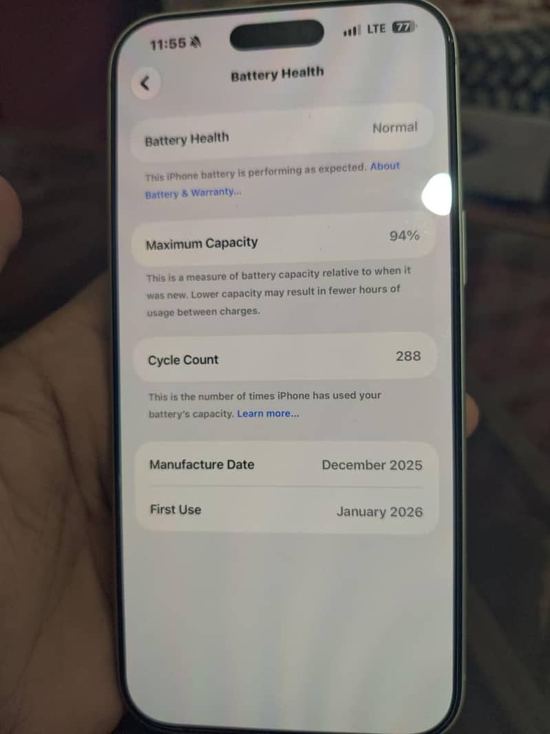 Apple iPhone 17 Pro Max 1