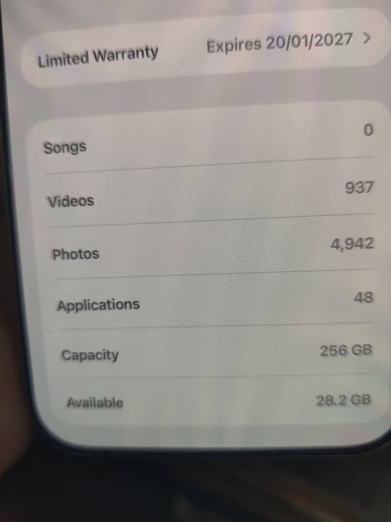 Apple iPhone 17 Pro Max 5