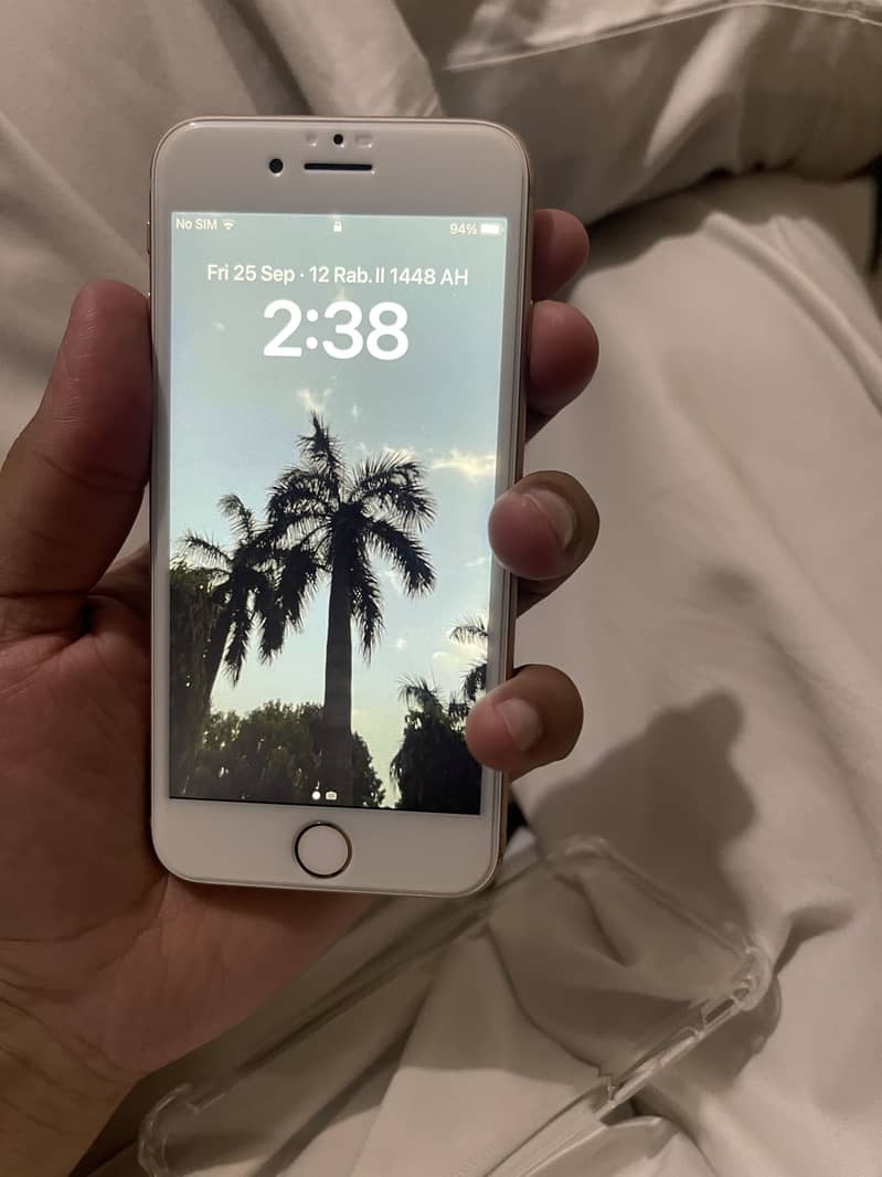 Apple iPhone 8 1