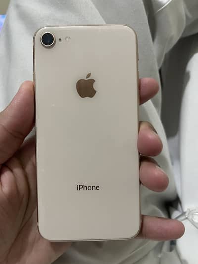 Apple iPhone 8