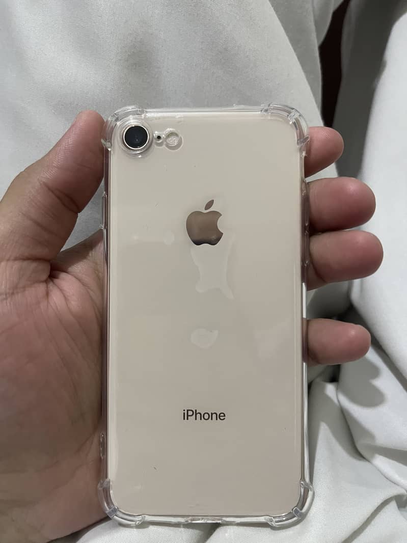 Apple iPhone 8 2