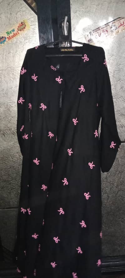Beautiful Abaya