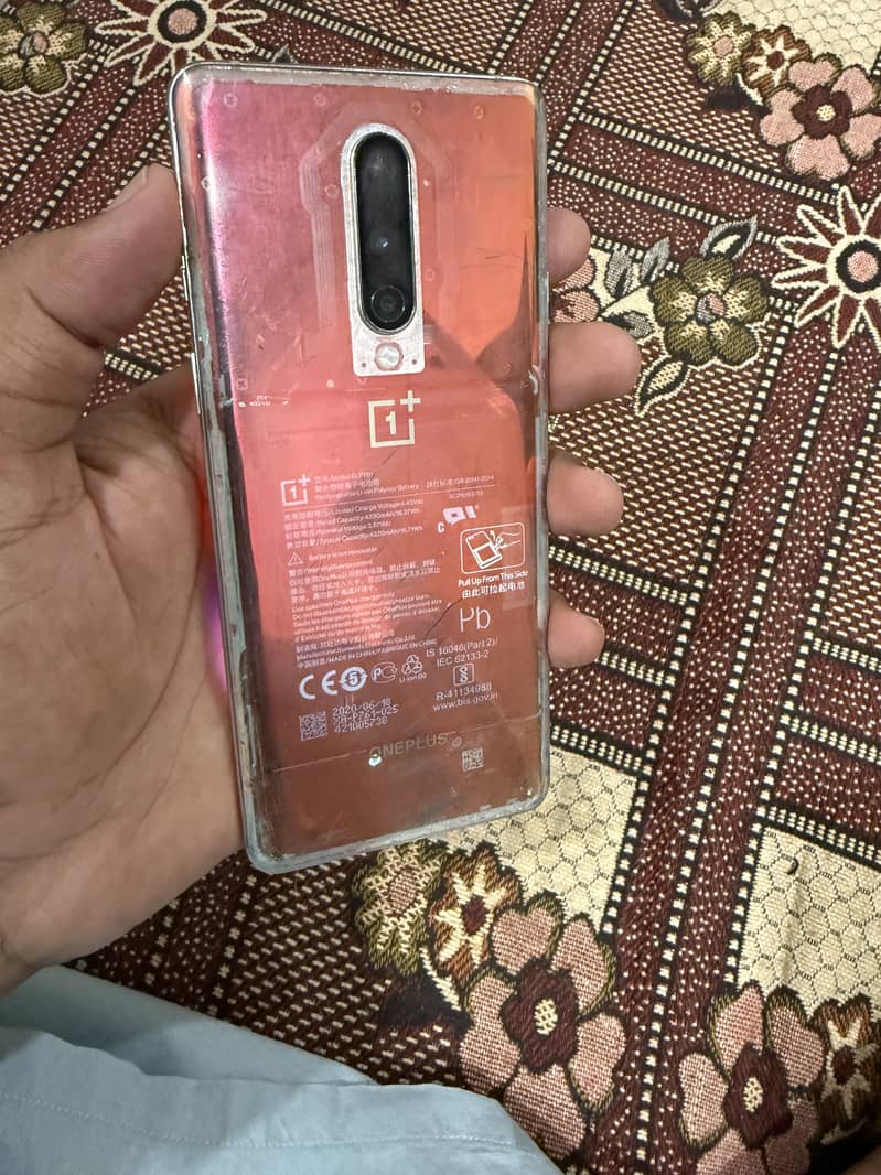 One Plus 8 1