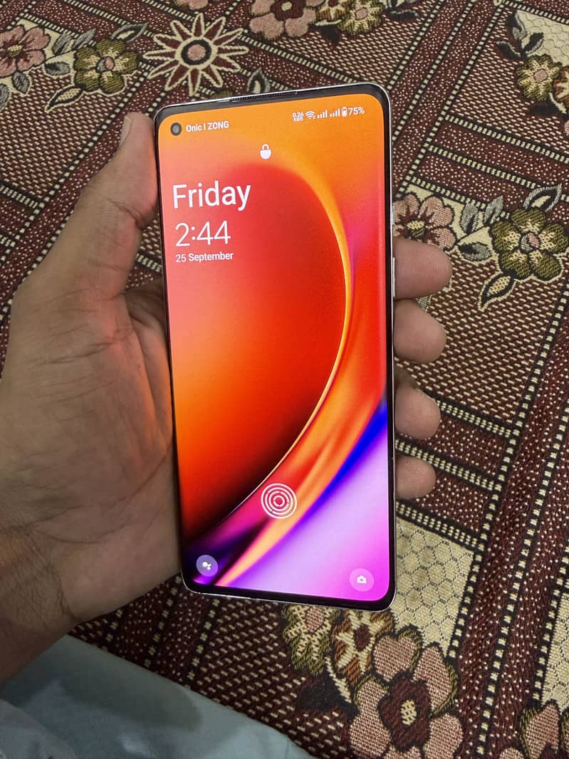 One Plus 8 2