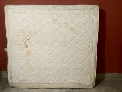 Spring mattress