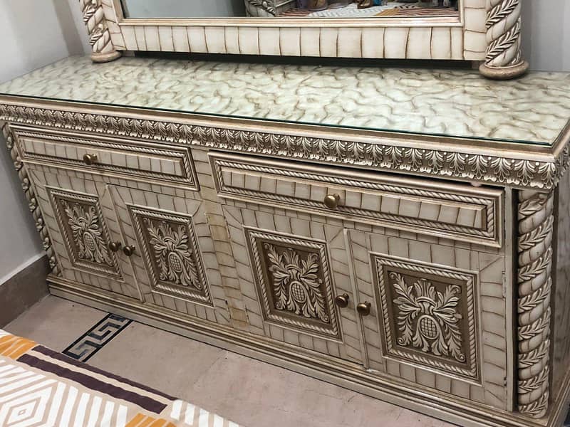 chinioti bed set 1