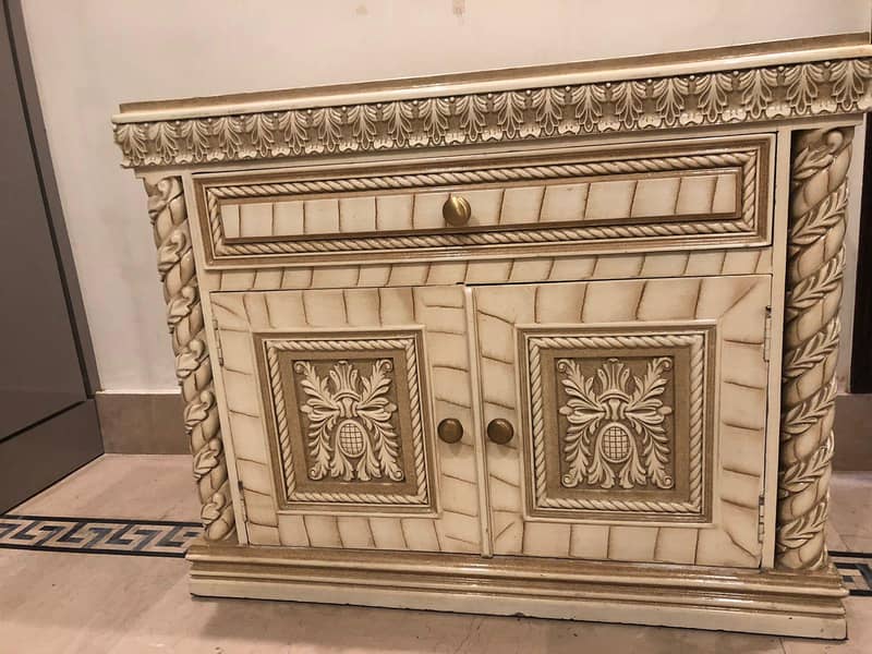 chinioti bed set 9