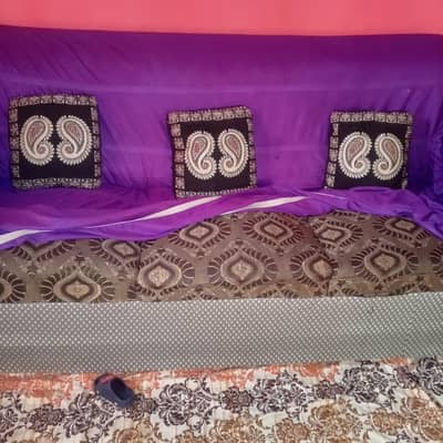 aoa used sofa seat hen condition 10/8