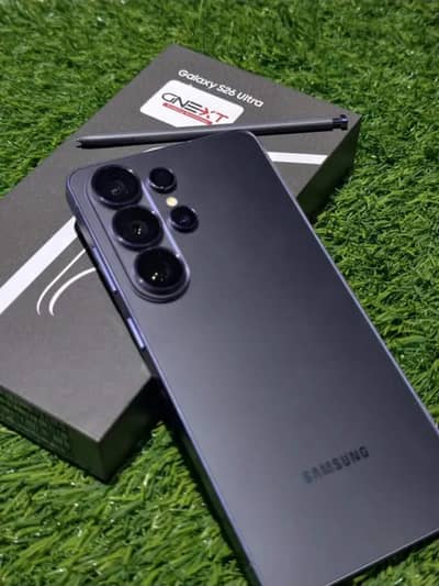 Samsung Mobile S26 Ultra 512