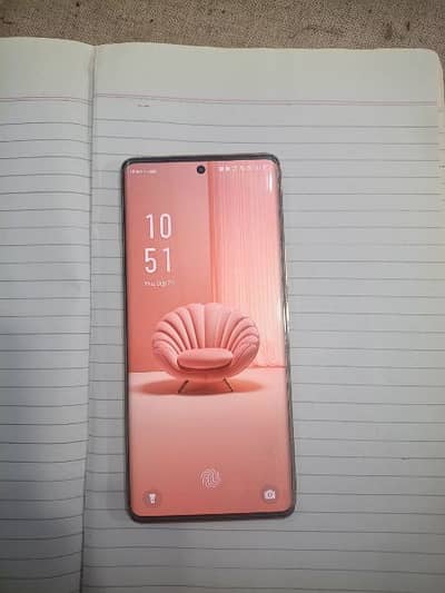 infinix zero 30