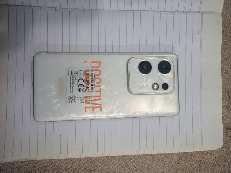 infinix zero 30 1