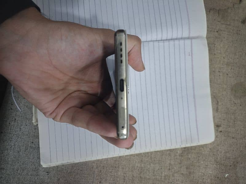 infinix zero 30 3