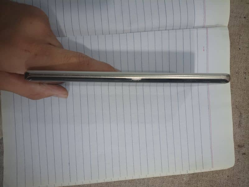 infinix zero 30 4