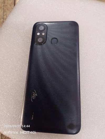 Itel A49.  Good condition