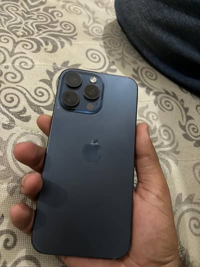 Iphone 15pro max