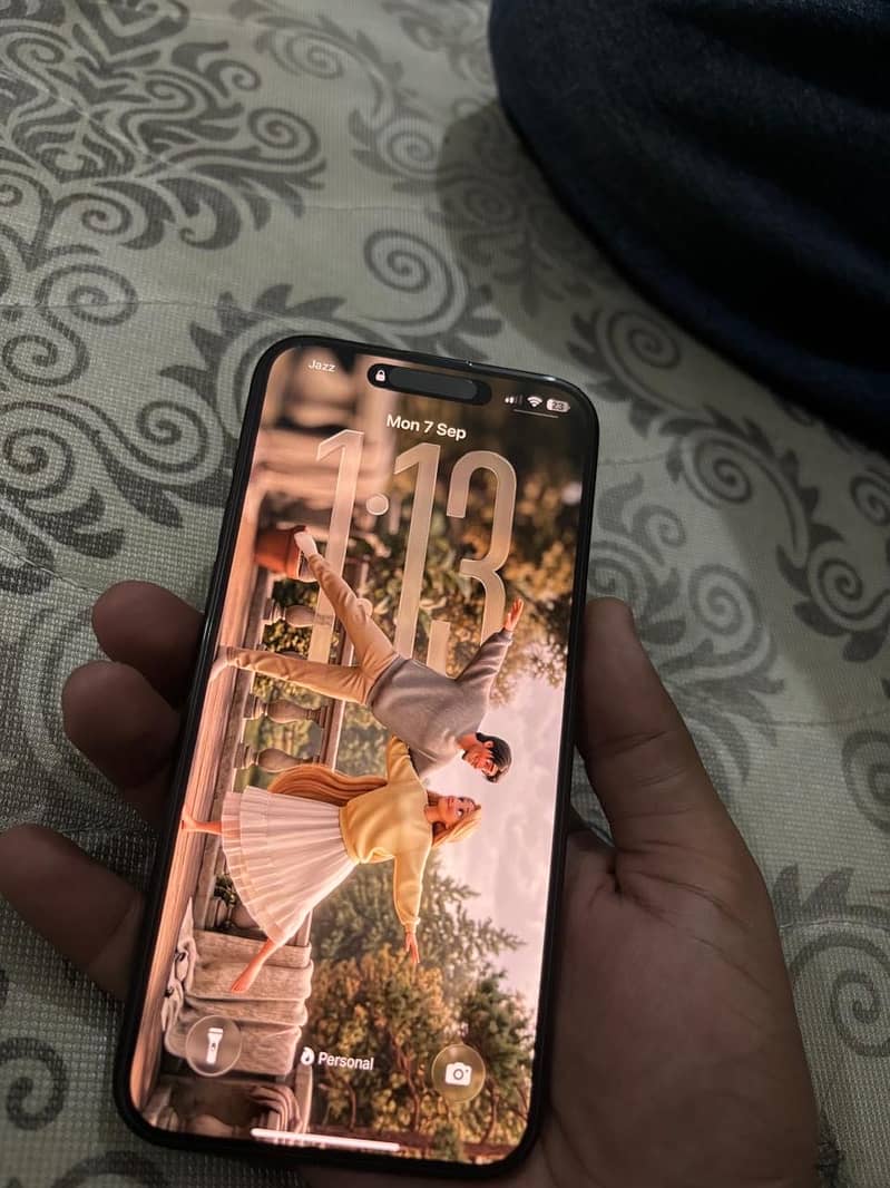 Iphone 15pro max 1