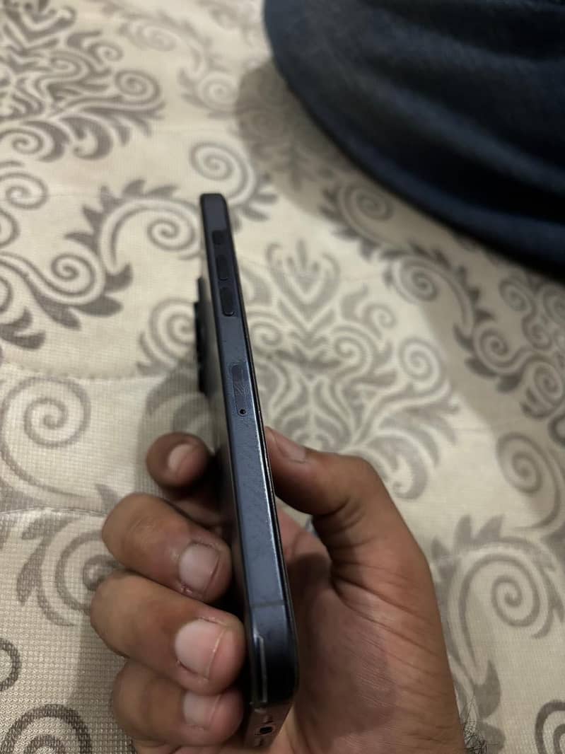 Iphone 15pro max 2