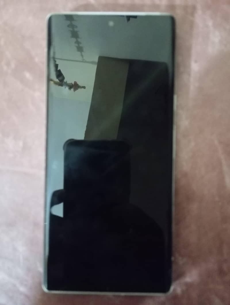 Google Pixel 6 Pro 3