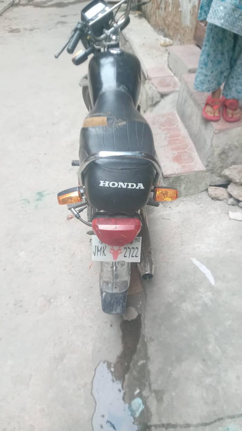 motorcycle 2