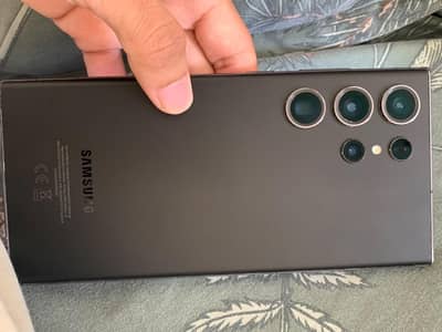 Samsung Mobile S23 Ultra