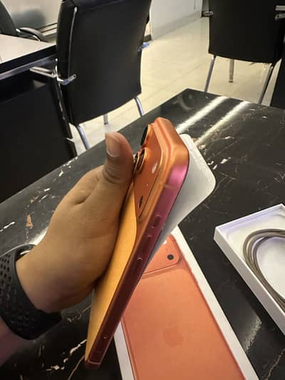 iPhone 17 Pro Max 512 gb