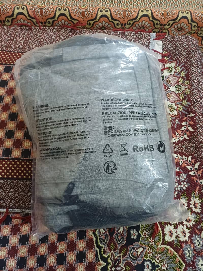 MATEIN(BAG PACK) 0