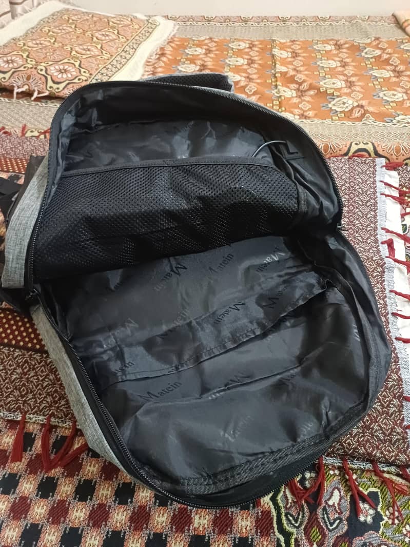 MATEIN(BAG PACK) 1