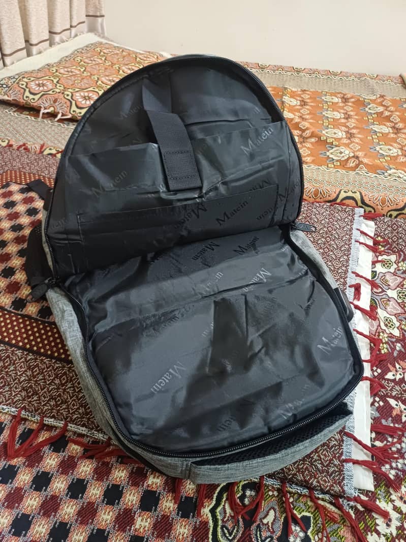 MATEIN(BAG PACK) 2
