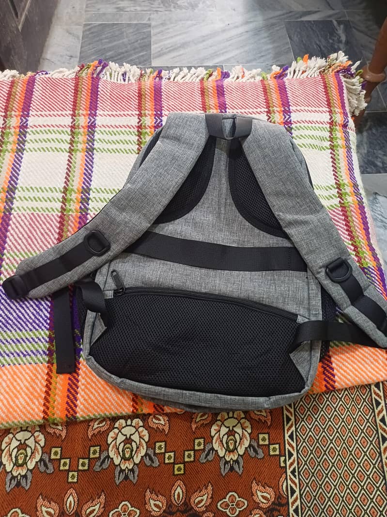 MATEIN(BAG PACK) 3