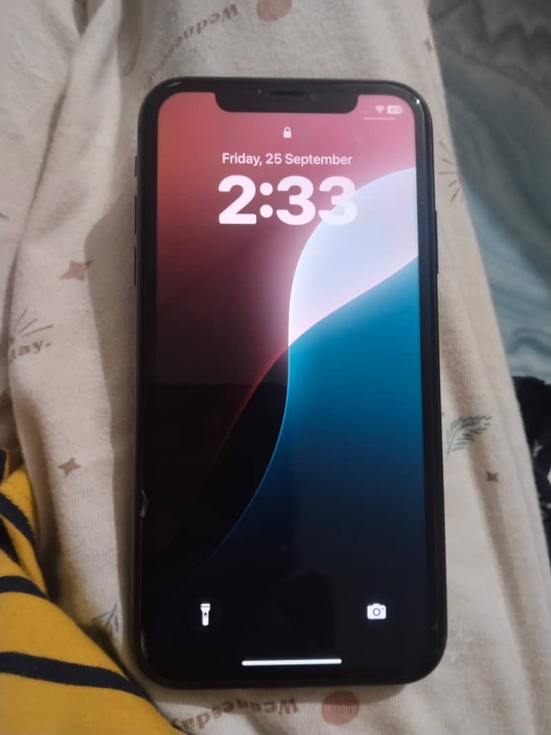 Apple iPhone 11 0