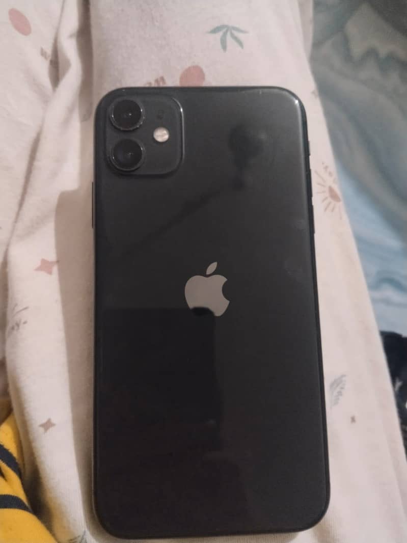 Apple iPhone 11 2