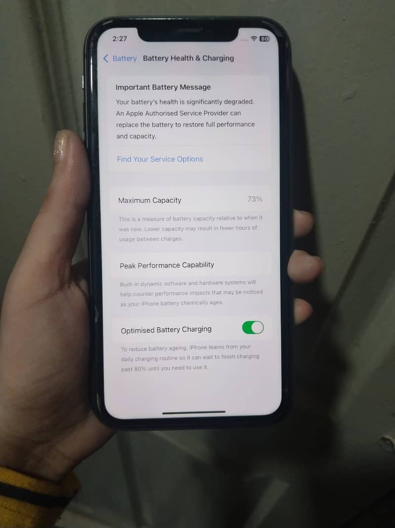 Apple iPhone 11 3