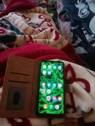 OPPO A5S 3GB 32 ROM ONE HAND USE WITH BOX