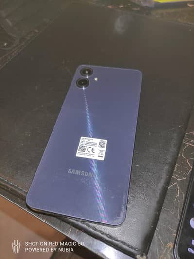 Samsung Mobile A06