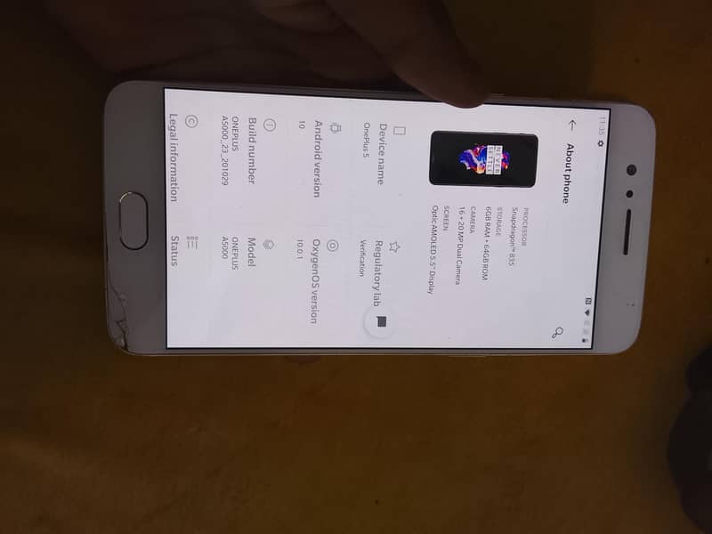 one plus 5