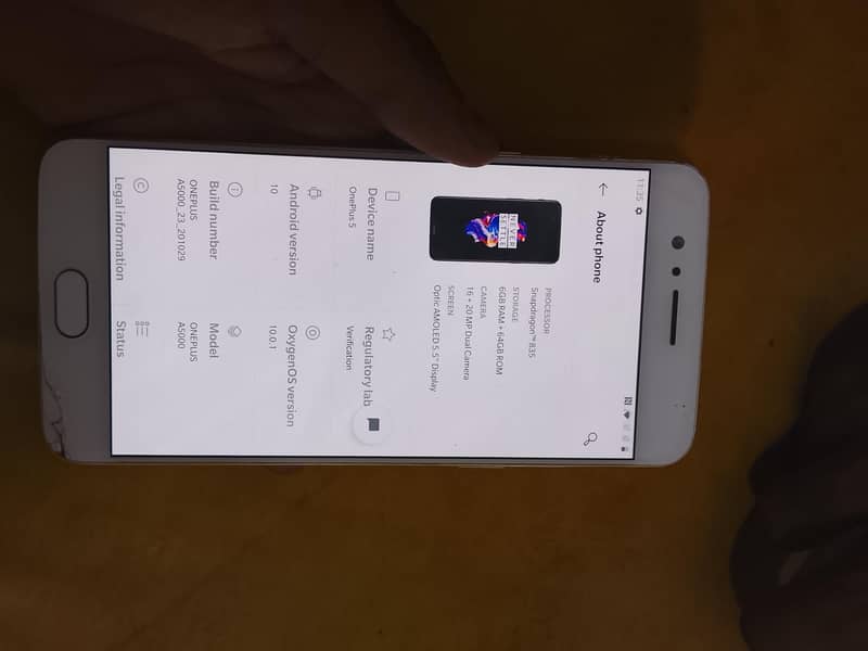 one plus 6