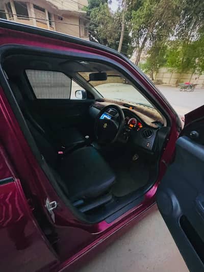 Suzuki Swift 2013